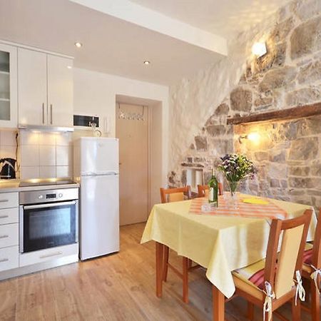Apartments Nada Спліт Номер фото