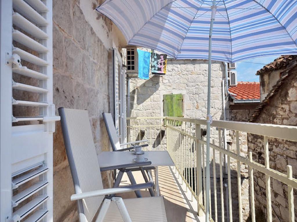 Apartments Nada Спліт Номер фото