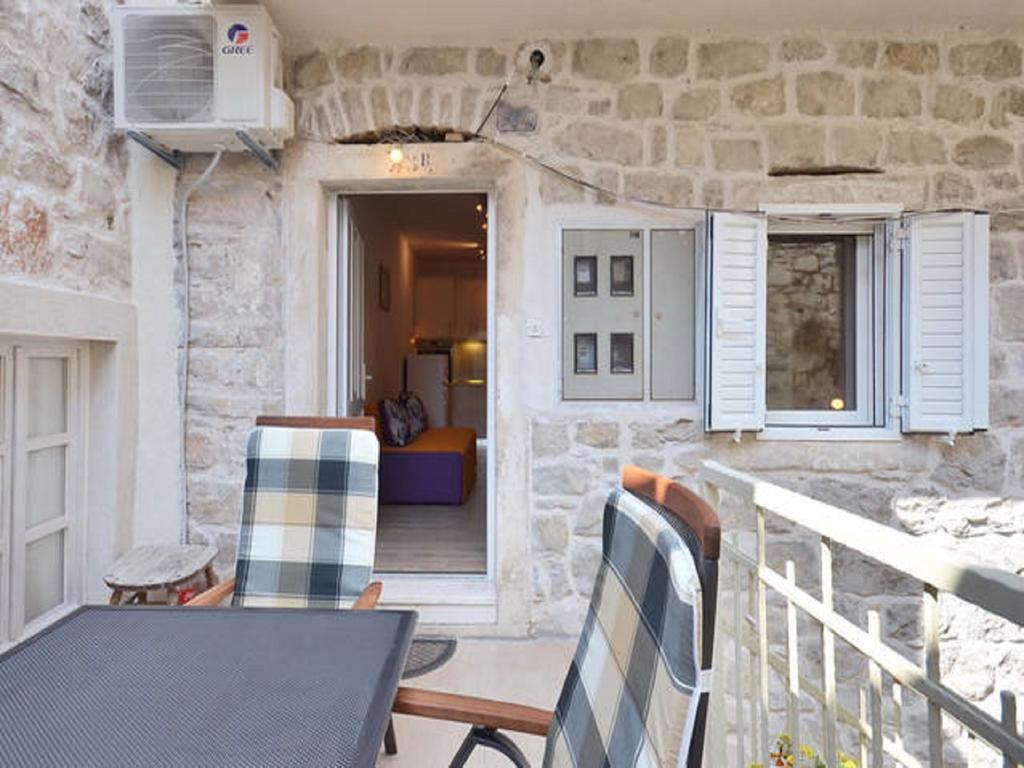 Apartments Nada Спліт Номер фото