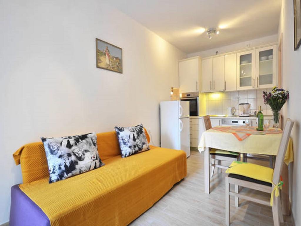Apartments Nada Спліт Номер фото