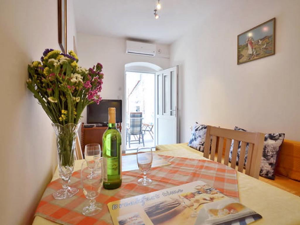 Apartments Nada Спліт Номер фото