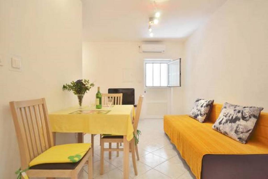 Apartments Nada Спліт Номер фото